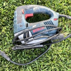 Bosch Jigsaw
