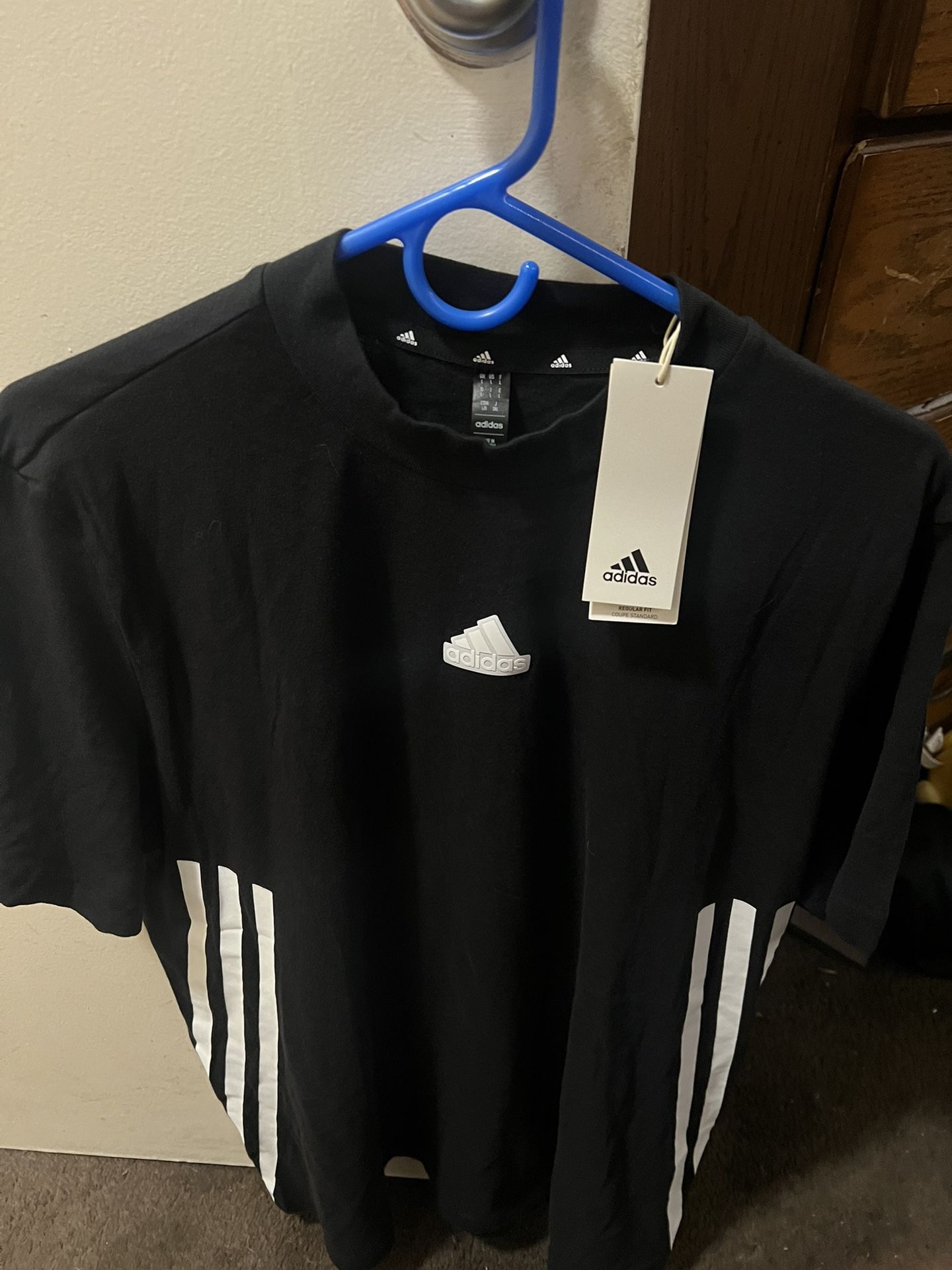 Adidas Shirt 