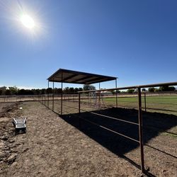 Ranch Arena 