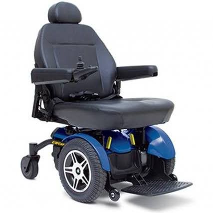 Select-15 Powered Chair