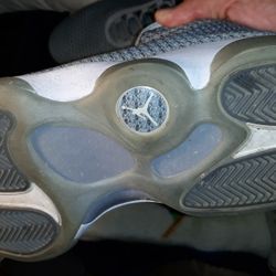 Jordans Size 13