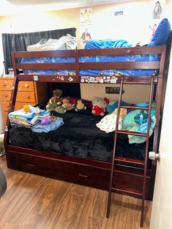 Bunkbed