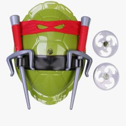 Tuttle Costume For Kids