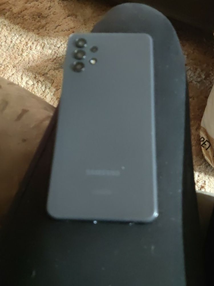 Samsung A20