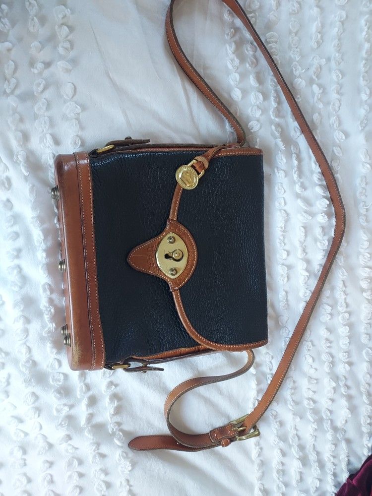 Dooney and Burke Purse