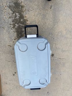 Ice chest
