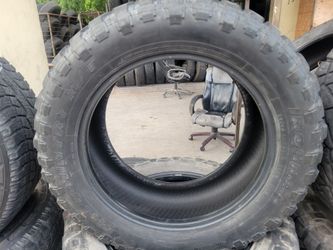 3.    Ironman All Country M/t. 33x12.50x20