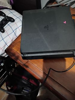 Ps4 for sale