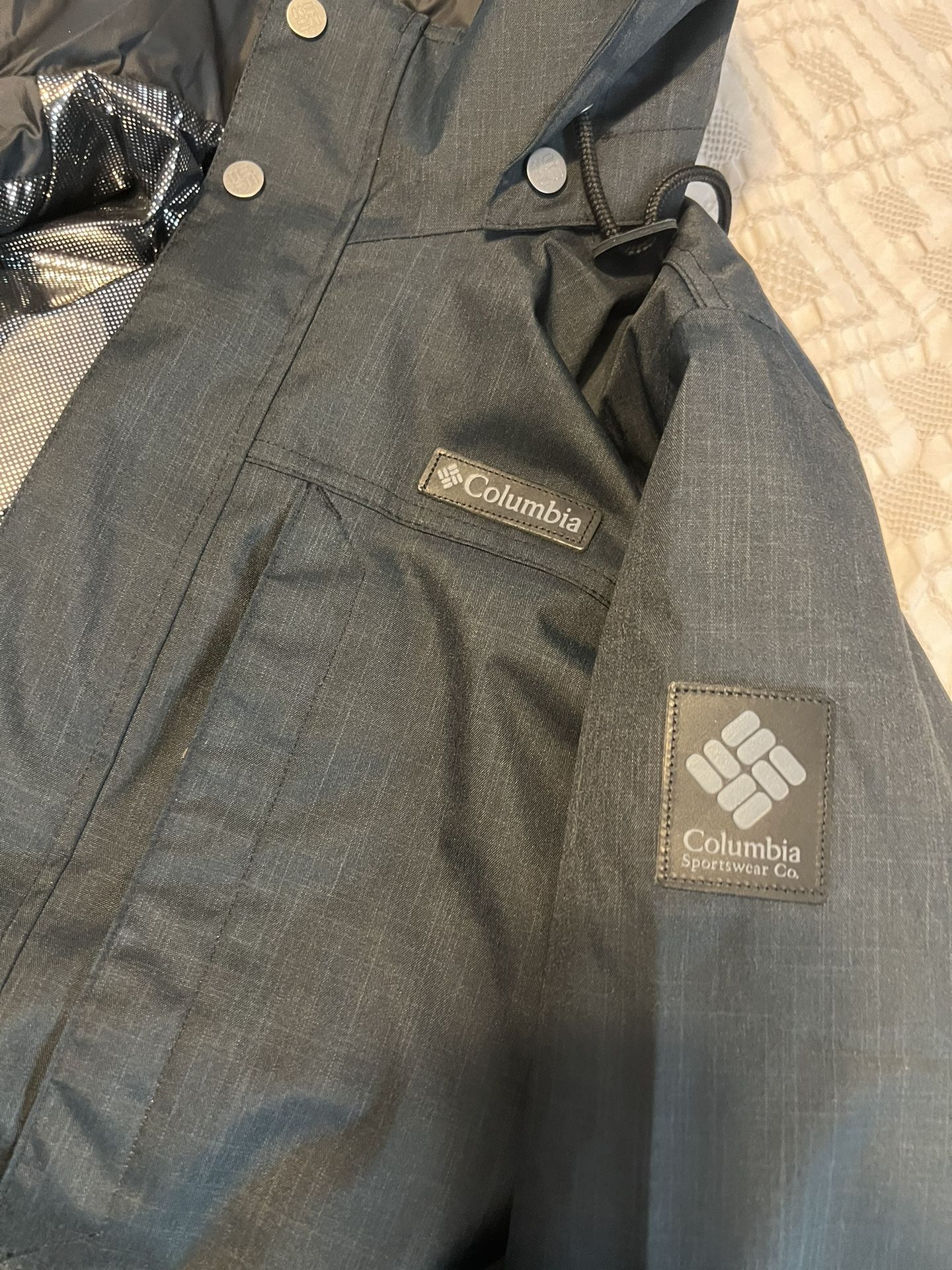 Men's Horizons Pine™ Interchange Jacket