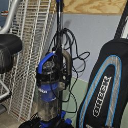 Eureka Carpet Vaccum 
