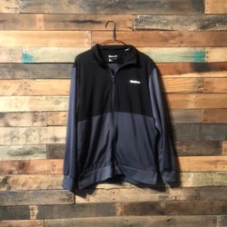 Vintage Reebok track jacket