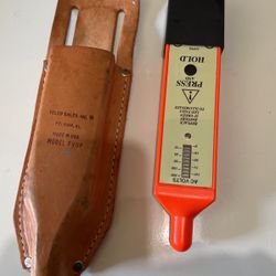 Voltage Detector 