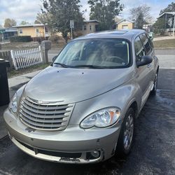 2006 Chrysler PT Cruiser