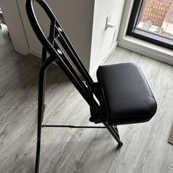 Star Bound Adjustable Observing Chair 