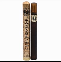 Cuba Prestige Legacy by Cuba for Men - 1.17 oz EDT cologne