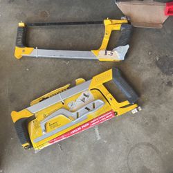 Hand Saw