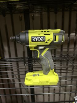 Ryobi Impact Driver 18v