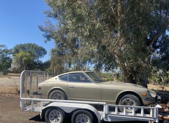 1978 Datsun 280Z