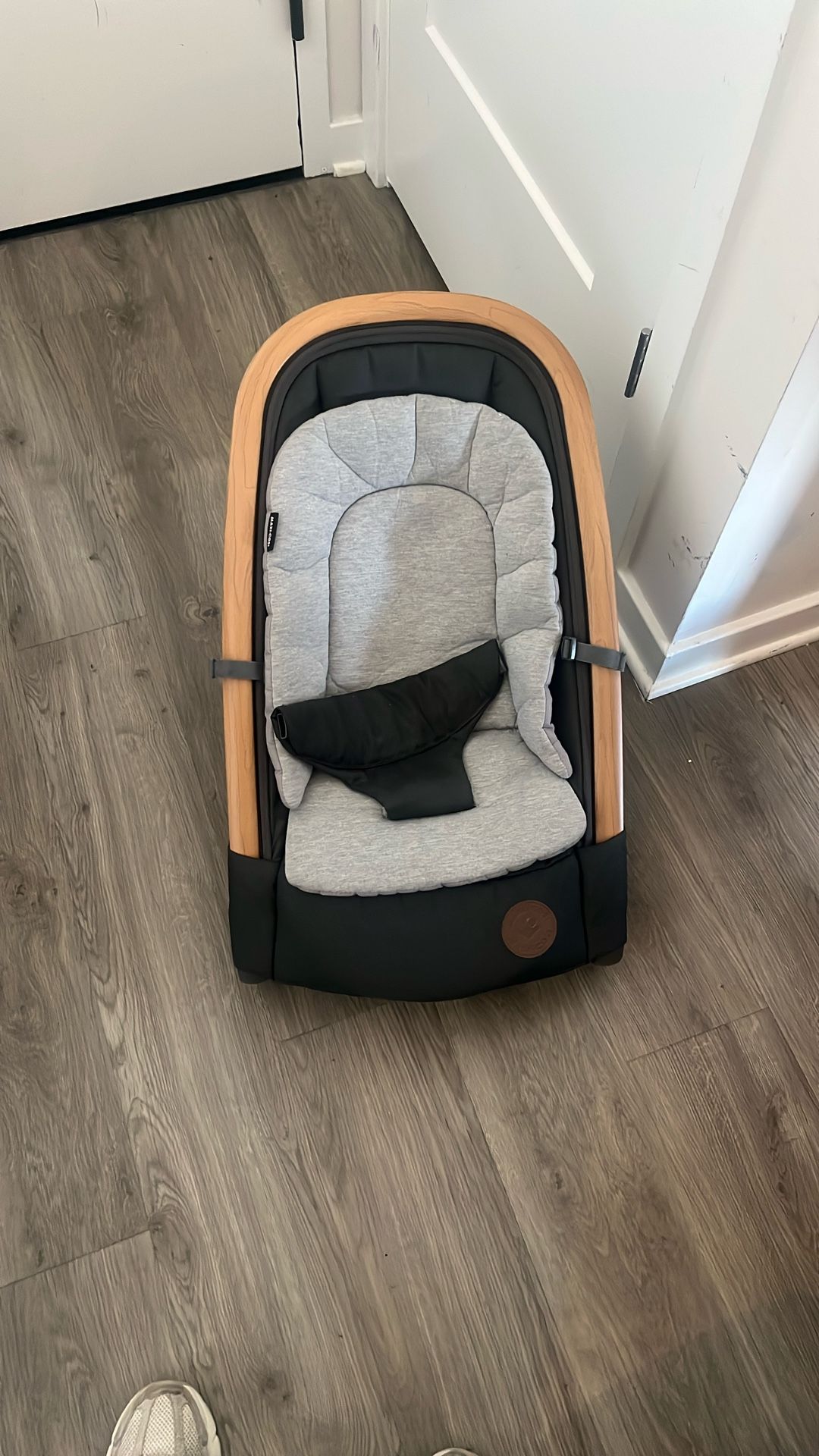 Maxi Cosi Seat