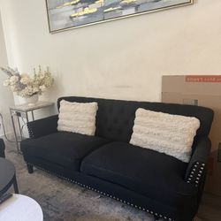 Couch Set