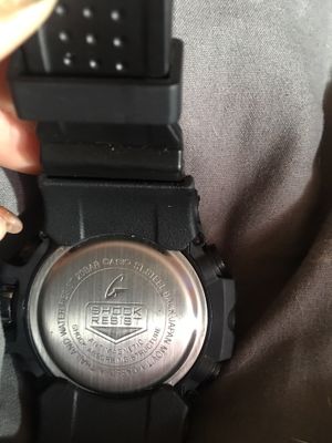 g shock antimagnetic shock absorbing structure 20 bar