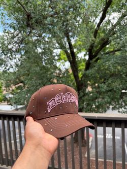 Dandy Hats 10th anniversary Brown