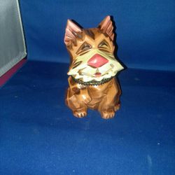 Vintage Napcoware Bank