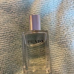 Prada Parfum Mini