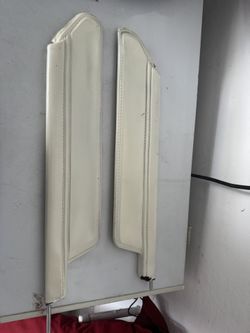 1964 Ford Falcon Sunvisor Excellent Condition