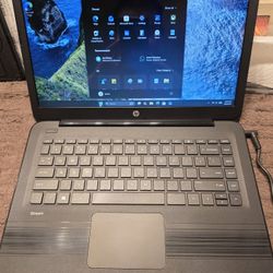 HP Stream Laptop / Computer 14" 