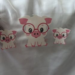 Piggy Wrap