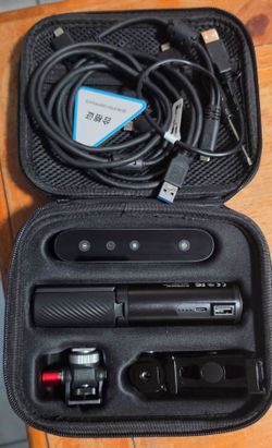 Creality 3d scanner