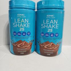 Protein Shake Powder Chocolate