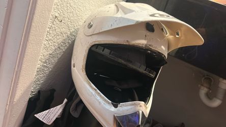 Full Face Helmet 
