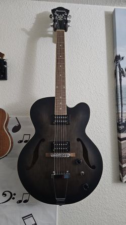 Ibanez Artcore AF55