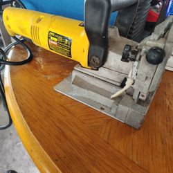 Hand Block Saw