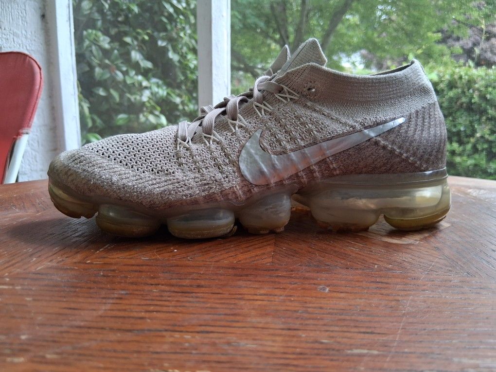 Nike Air Vapormax Flyknit Running Shoes Women's