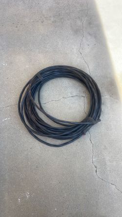 WIRE#8-3   88 FT  $175