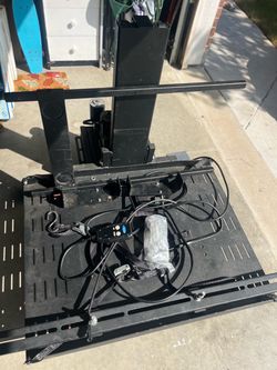 Harmar Mobility Wheelchair Lift