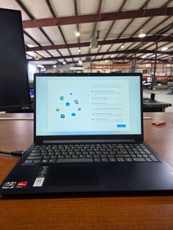 Lenovo IdeaPad