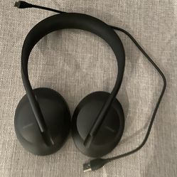 Bose Quality Headphones 