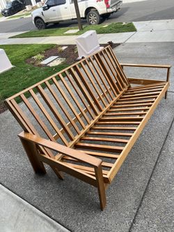  Free  Sofa Bed Futon Bed Couch