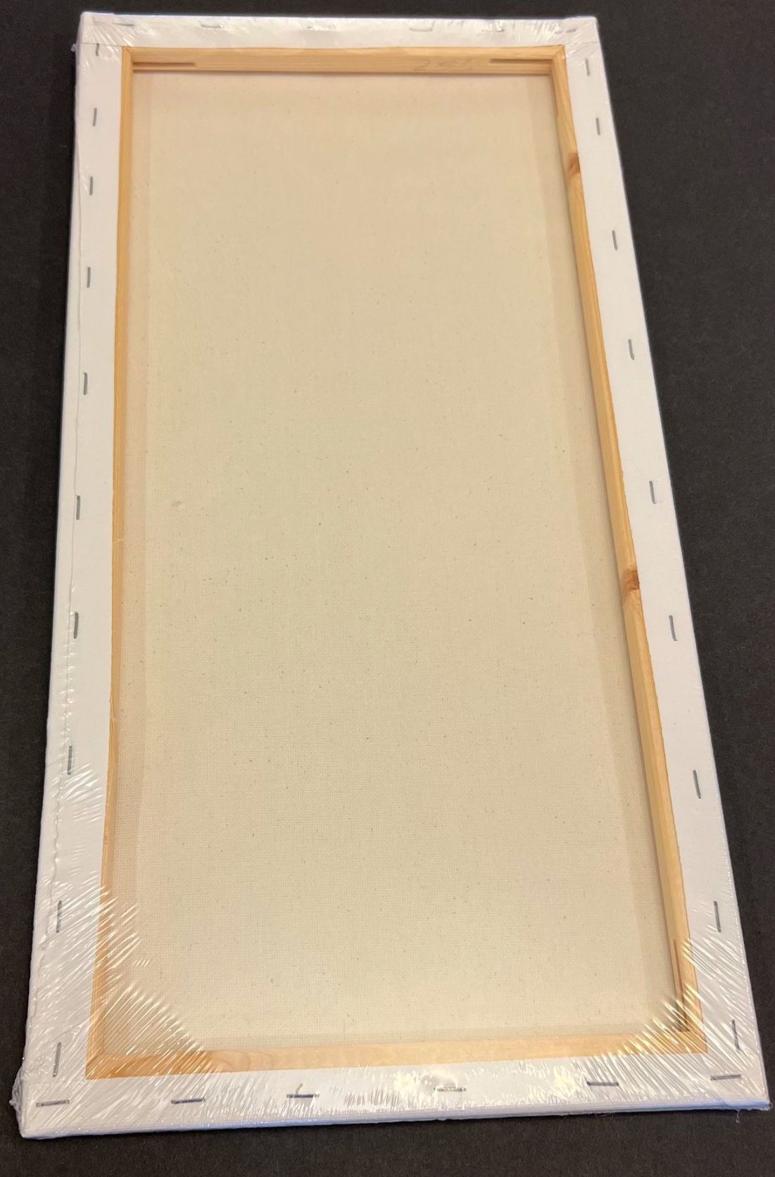 Blank Canvas