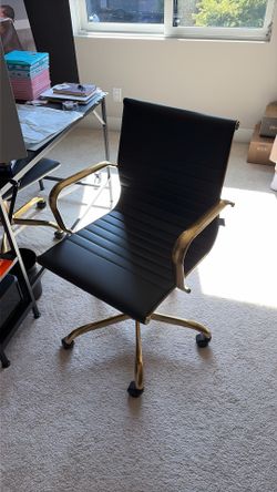 Office chair