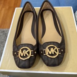 Michael Kors Zapatos Sise 6