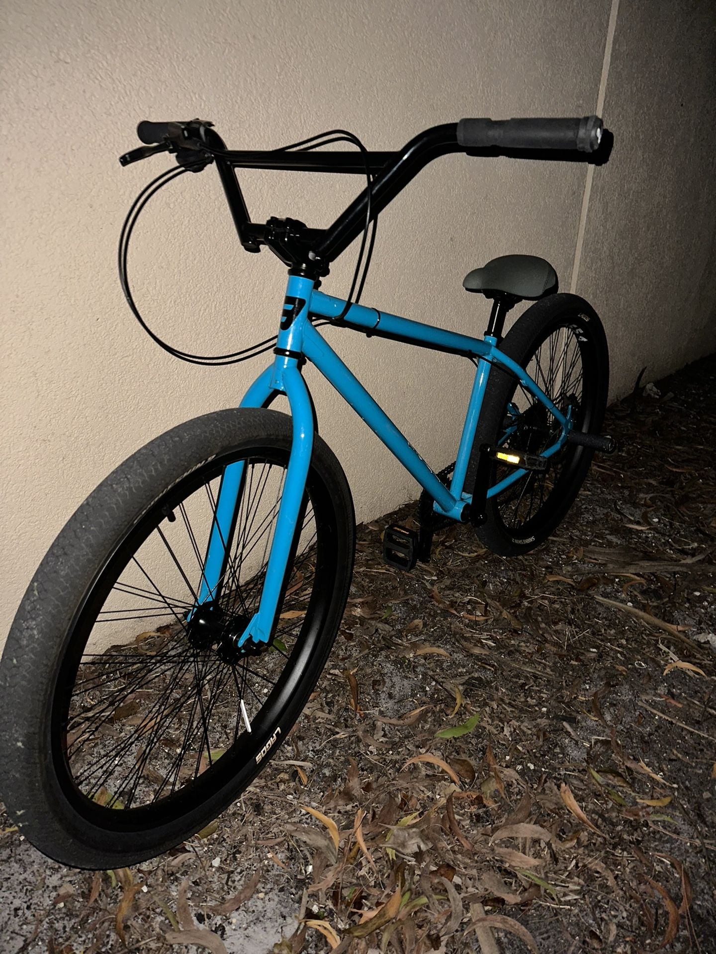 Mafia Bomma 27.5