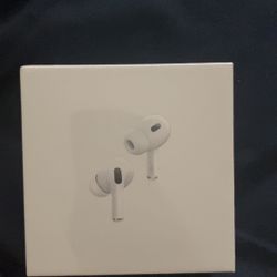 Airpods Pro Gen 2