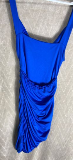 Sleeveless Low Back Prom Dress