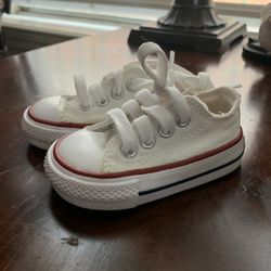 Baby Converse 
