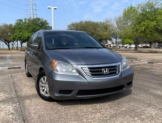 2009 Honda Odyssey